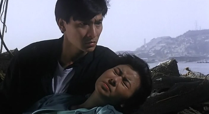 Кадры из Длинная рука закона 3 (1989)