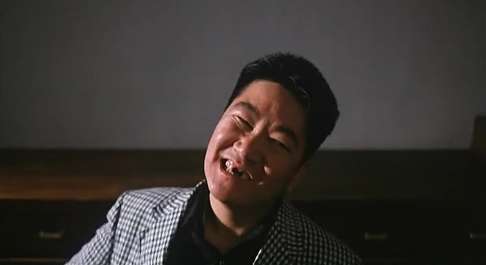 Кадры из Длинная рука закона 3 (1989)