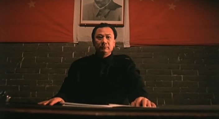 Кадры из Длинная рука закона 3 (1989)