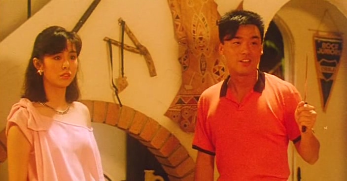 100 способов убить вашу жену (1986) 100 способов убить вашу жену (1986)