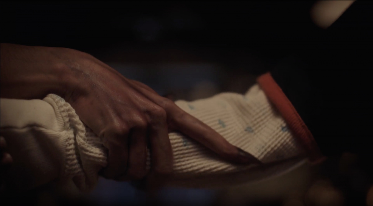 Кадры из Няня (2018)