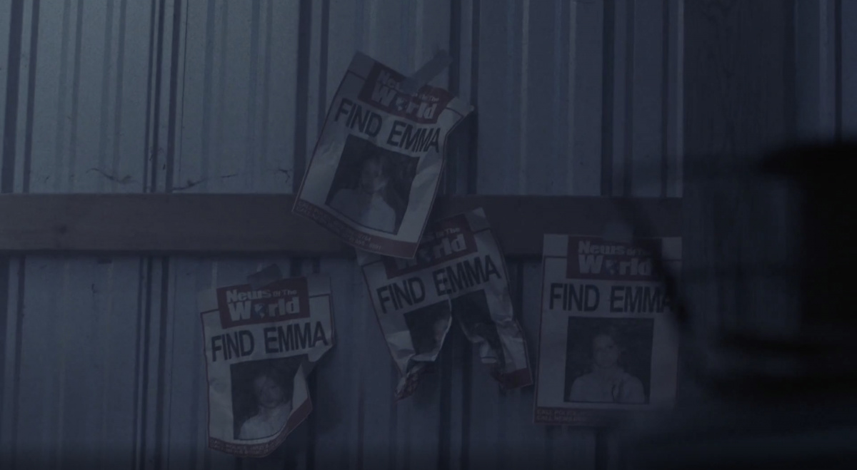 Кадры из Няня (2018)