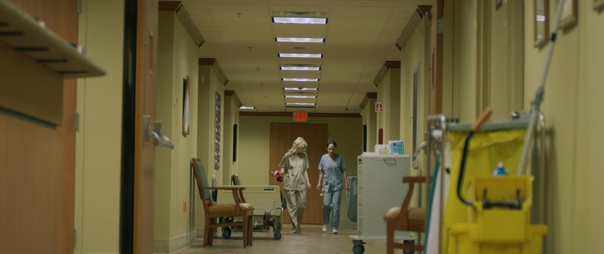 12-часовая смена (2020)