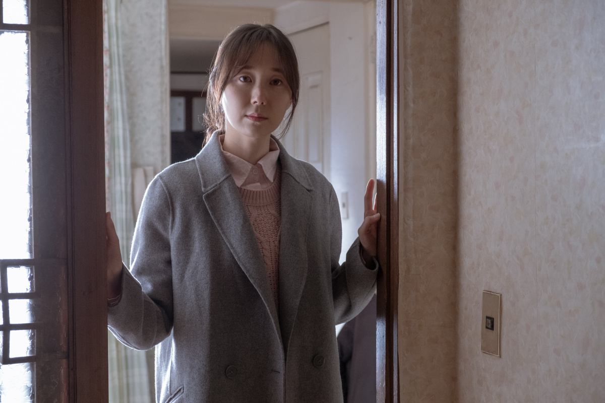 Кадры из Я дома (2019)