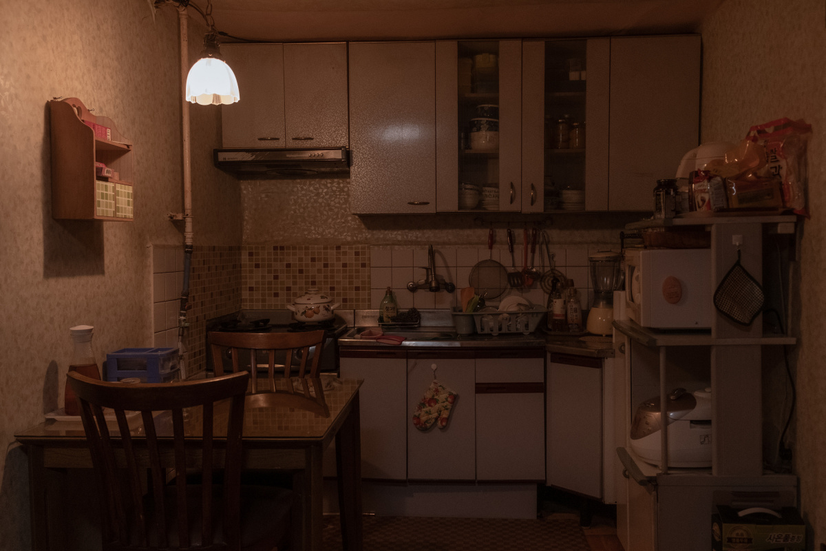 Кадры из Я дома (2019)