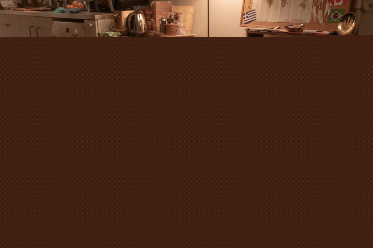 Кадры из Я дома (2019)