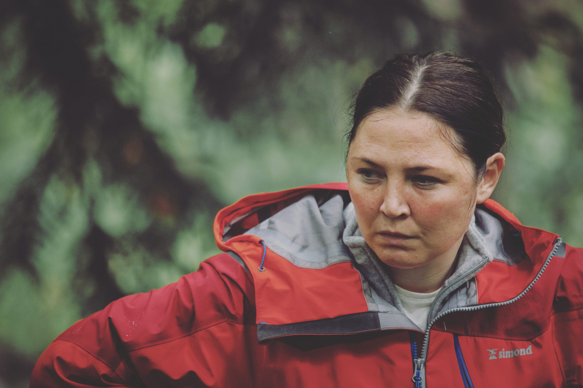 Кадры из Игра на выживание (2020)