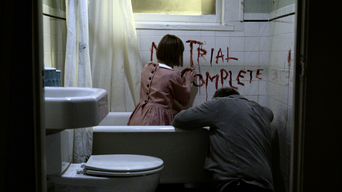 Заслужившие смерть (2019) Заслужившие смерть (2019)