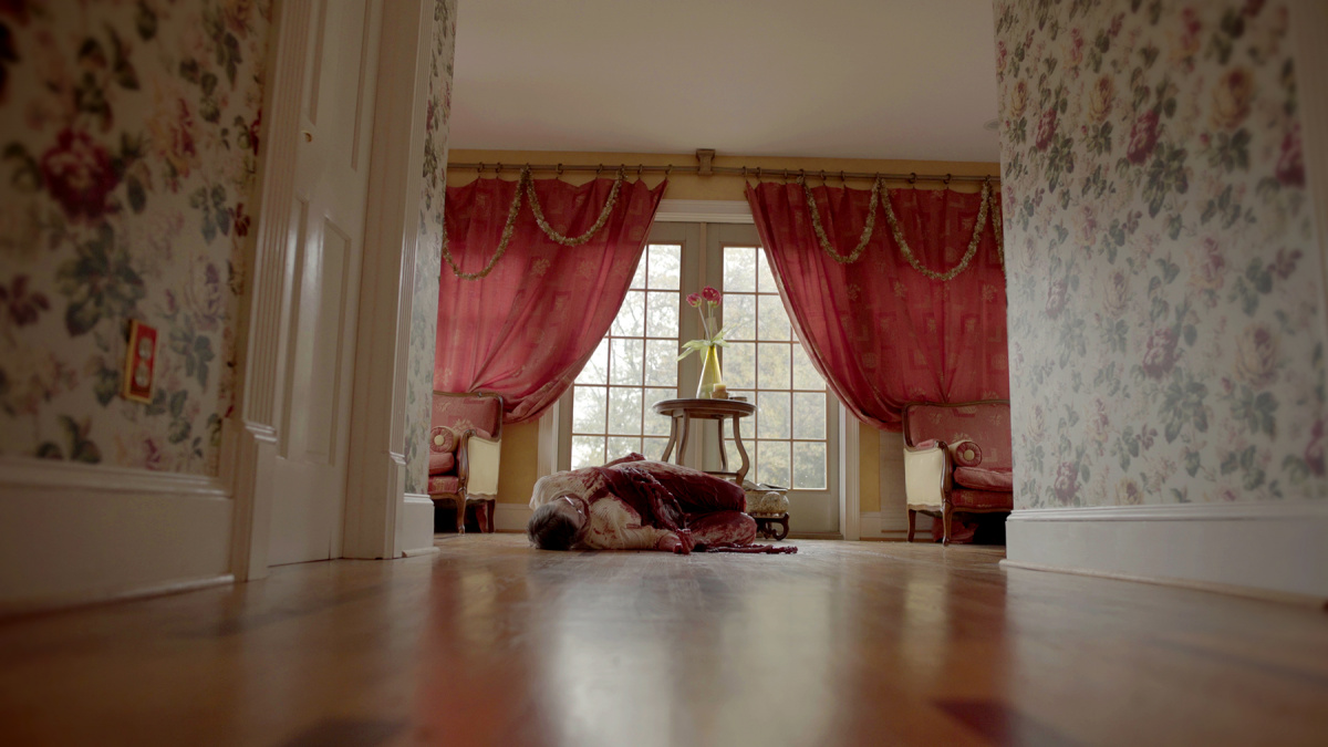 Заслужившие смерть (2019) Заслужившие смерть (2019)