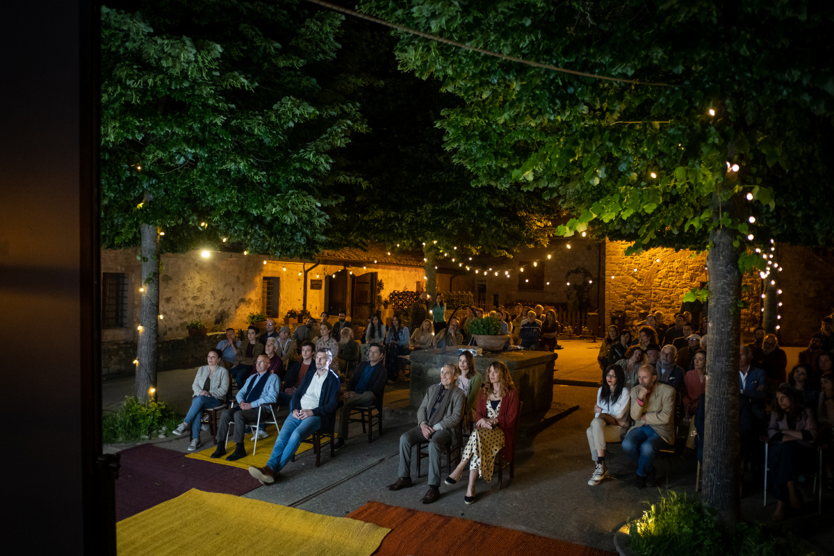 Сделано в Италии (2020)