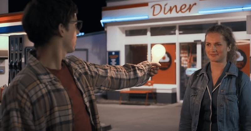 Фрики: Ты один из нас (2020)