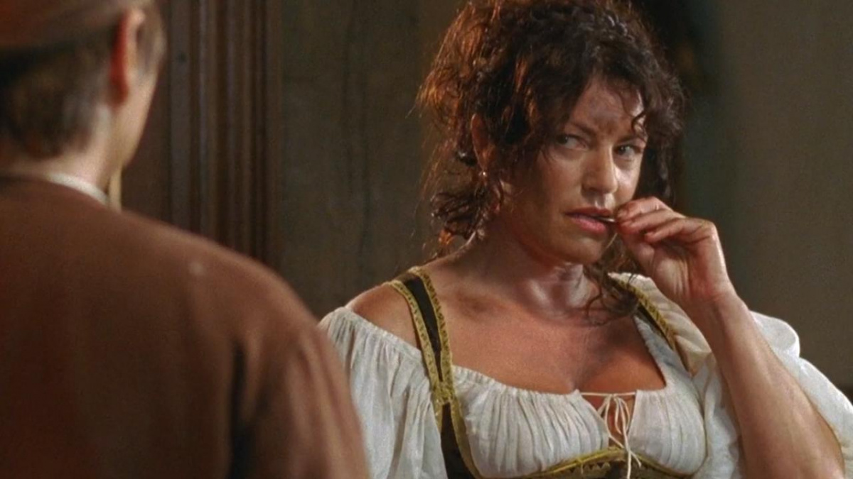 Кадры из Столик-сам-накройся, золотой осёл и дубинка из мешка (2008)