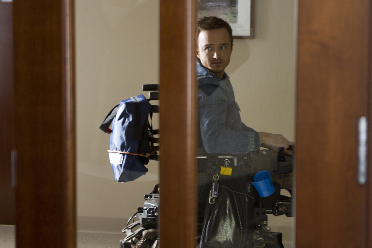 Кадры из Игры судьбы (2020)