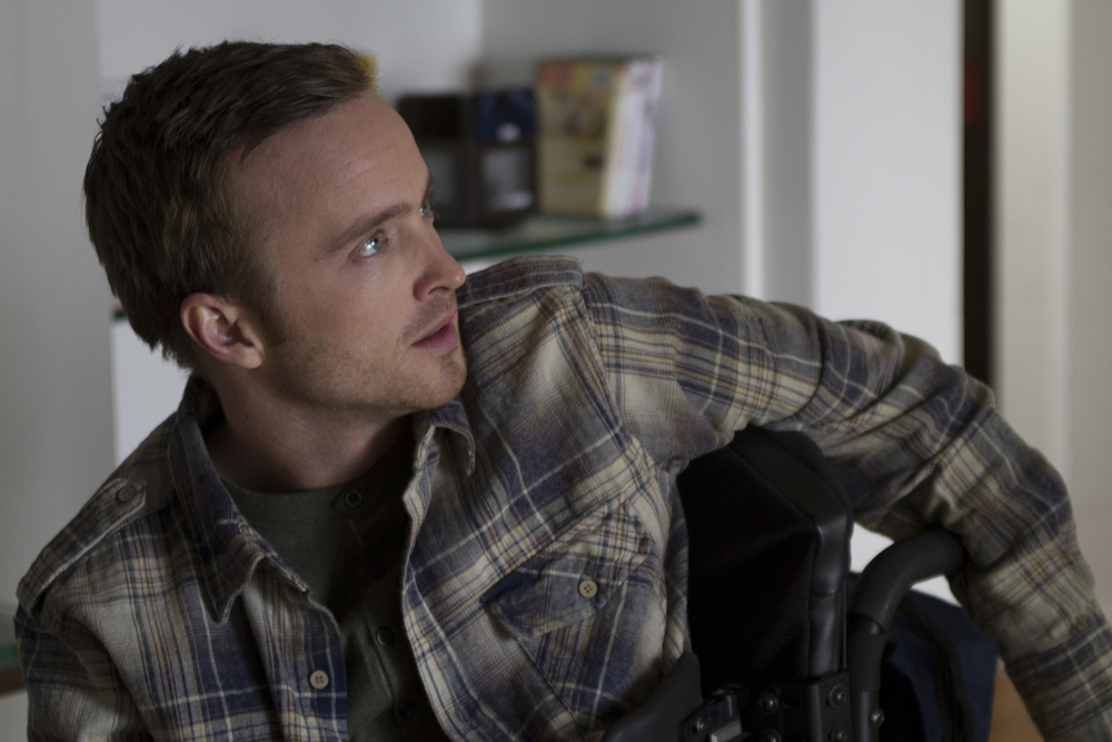 Кадры из Игры судьбы (2020)