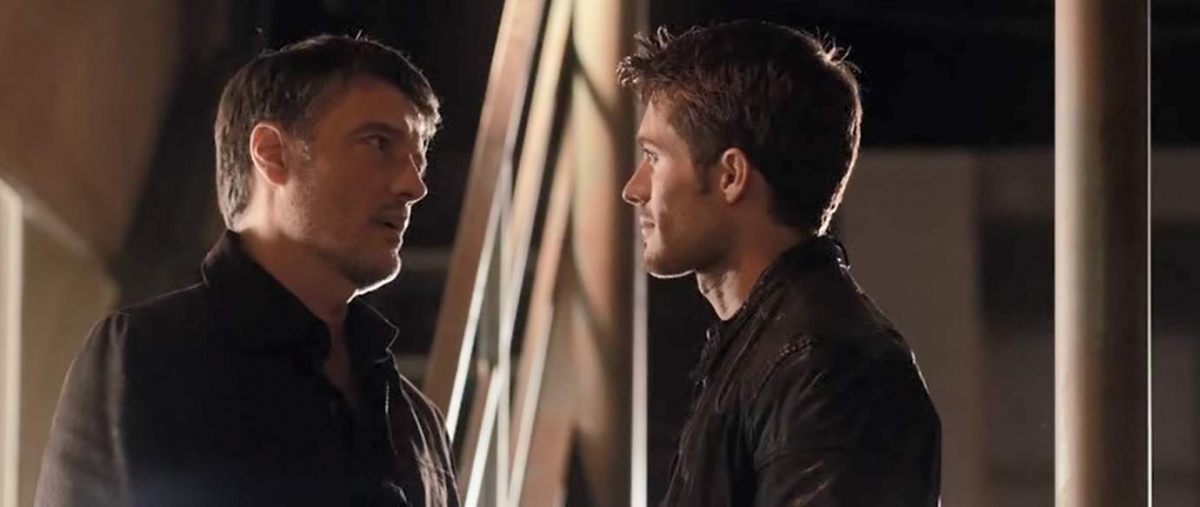 Кадры из Химия любви (2015)