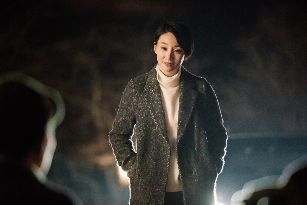 Кадры из Невыдуманная история (2018)