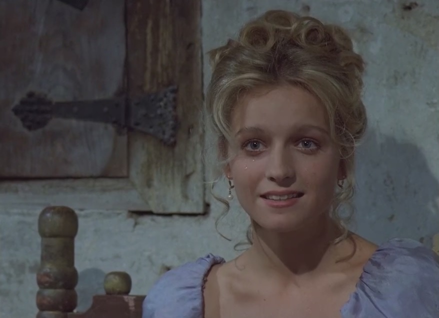 Кадры из Как завоевать принцессу (1995)