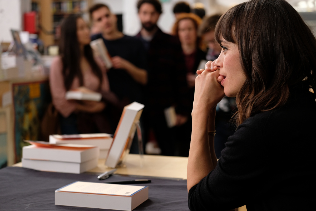 Кадры из Друзья на свою голову (2020)