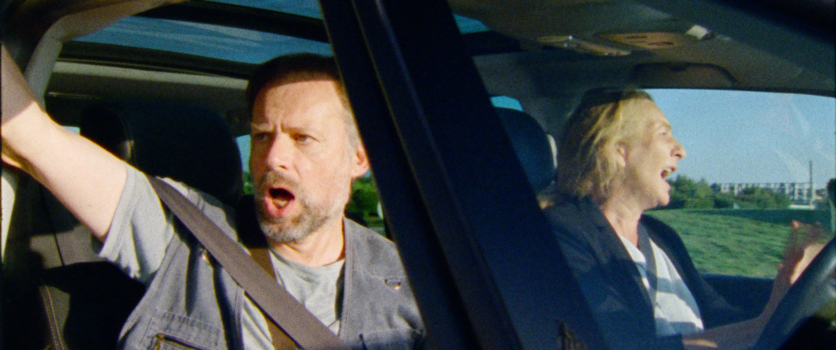 Кадры из Удалить историю (2020)