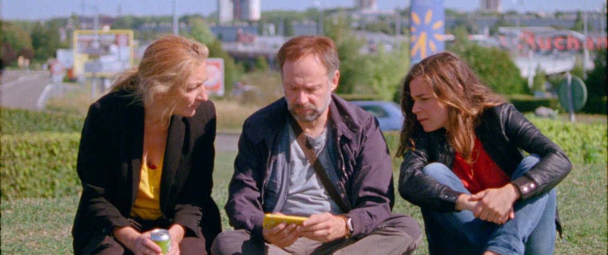 Кадры из Удалить историю (2020)