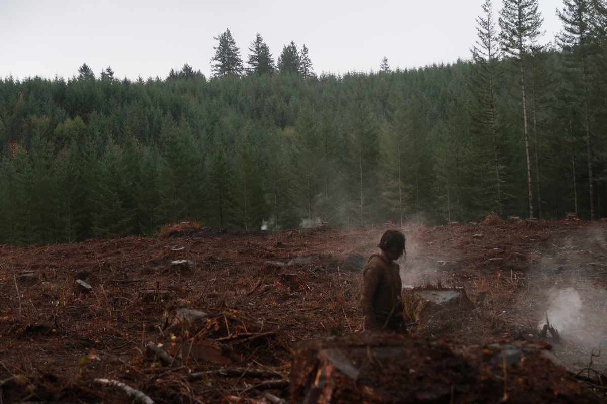 Кадры из Пропавшая (2020)