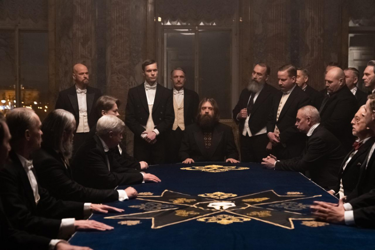 Кадры из Карамора (2022)