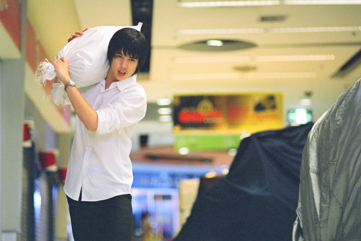 Тинейджер на миллиард (2011)