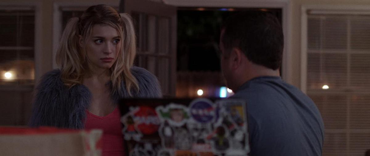 Кадры из Моя инопланетная подружка (2019)