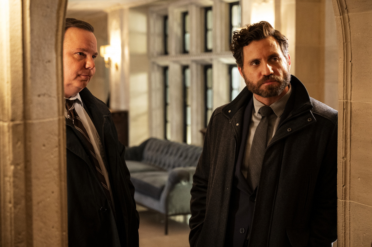 Отыграть назад (2020)