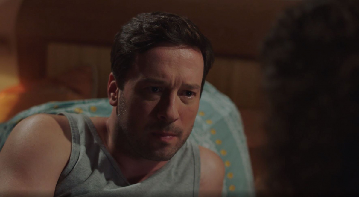 Кадры из Дети ветра (2020)