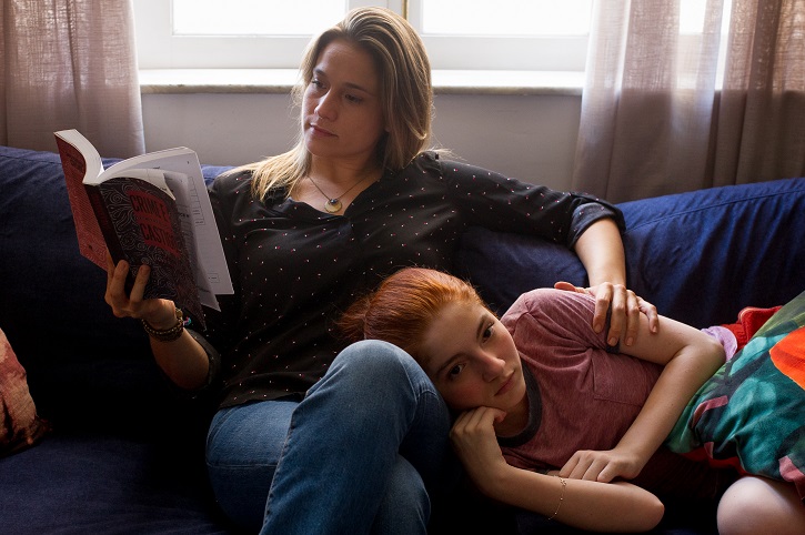 Она сказала, он сказал (2019) Она сказала, он сказал (2019)