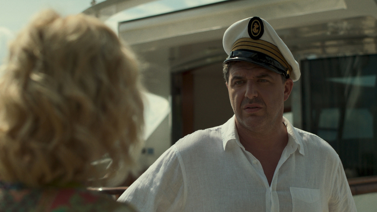 Кадры из Беспринципные (2020)