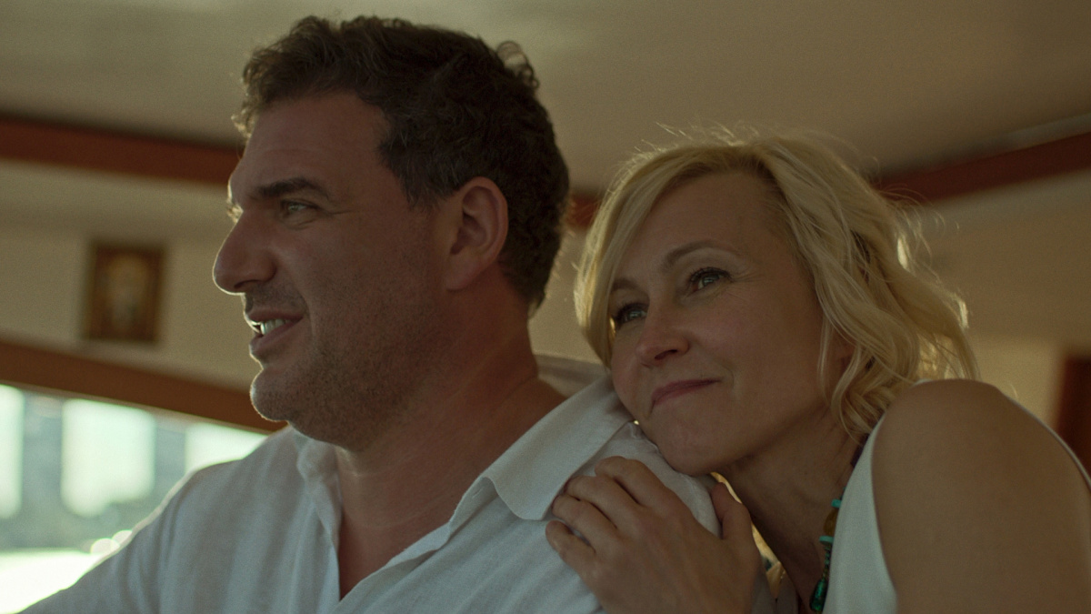 Кадры из Беспринципные (2020)