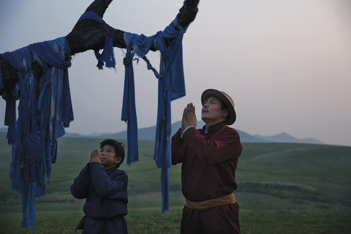 Артерии мира (2020)