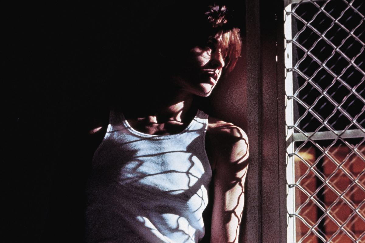 Кадры из Терминатор 2: Судный День (1991)