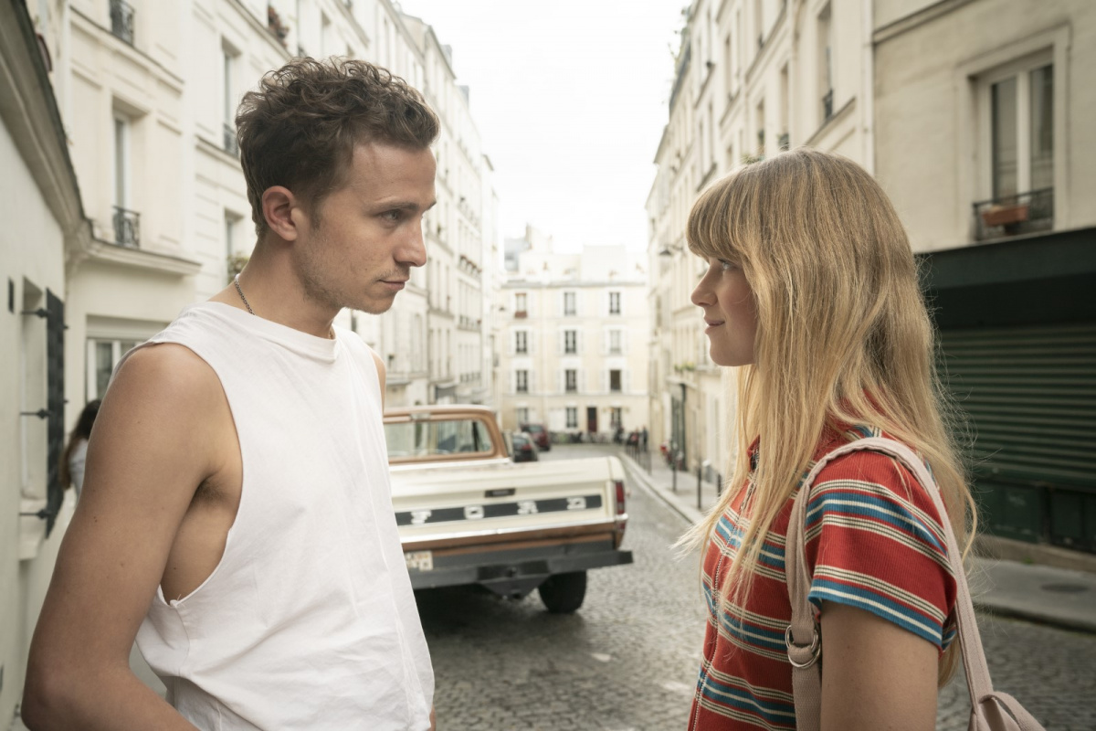 Кадры из Небеса подождут (2020)