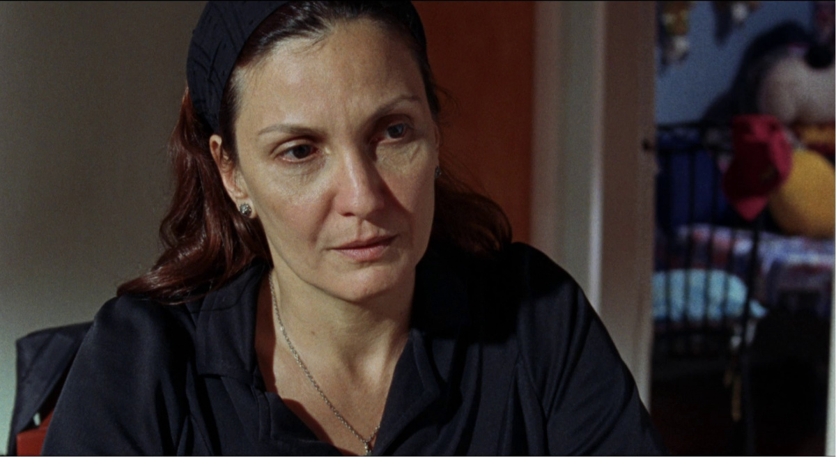 Кадры из Мальчик, который врёт (2011)