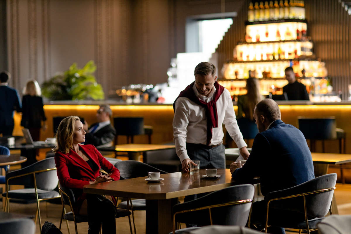 Кадры из Бывшие (2018)