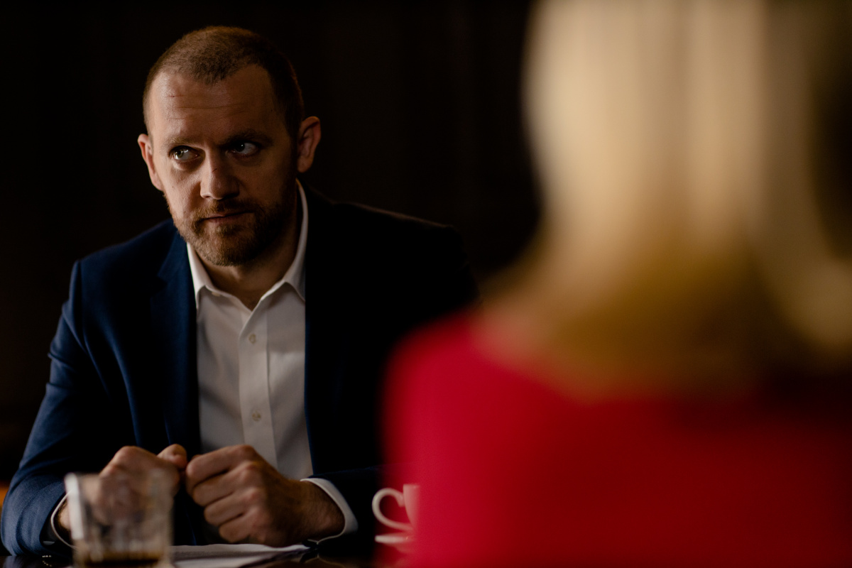 Кадры из Бывшие (2018)