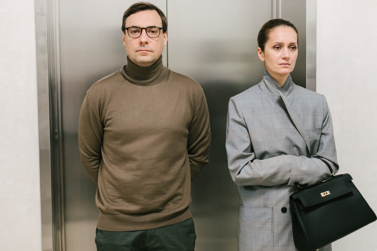 Кадры из Нежность (2020)