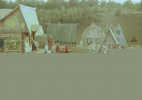 Весенняя сказка (2008)