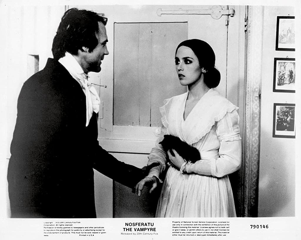 Носферату: Призрак ночи (1979)