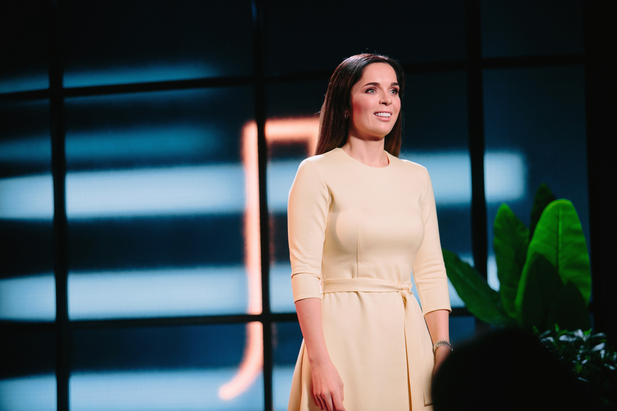 Нам надо серьезно поговорить (2020)