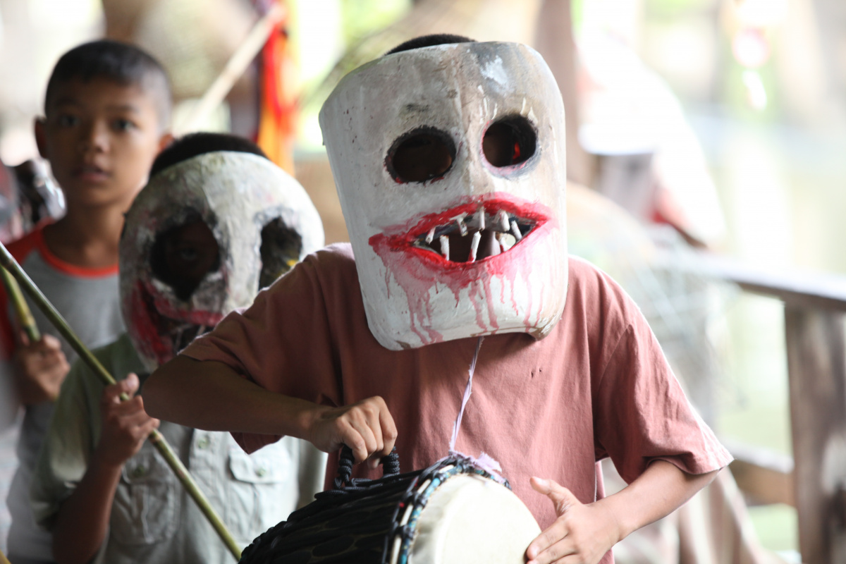 Кадры из Моя смерть (2020)