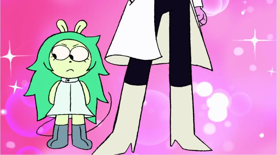 Окей, Кей О! Будем героями (2017)