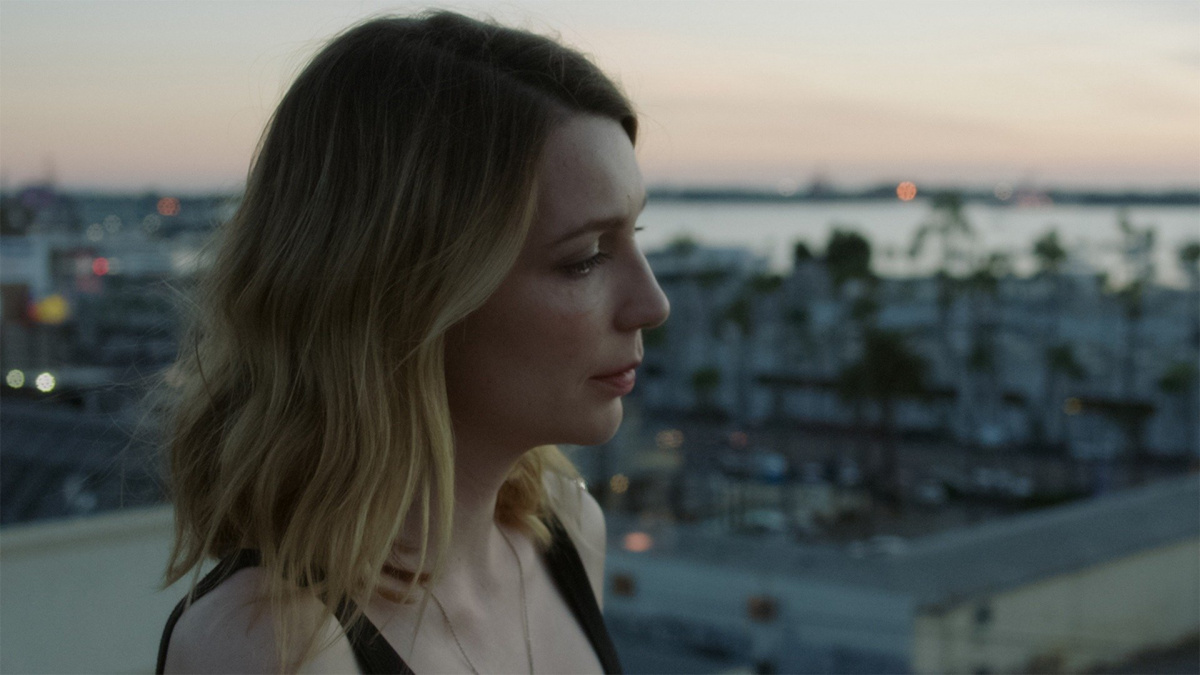 Кадры из А потом появилась Ив (2017)