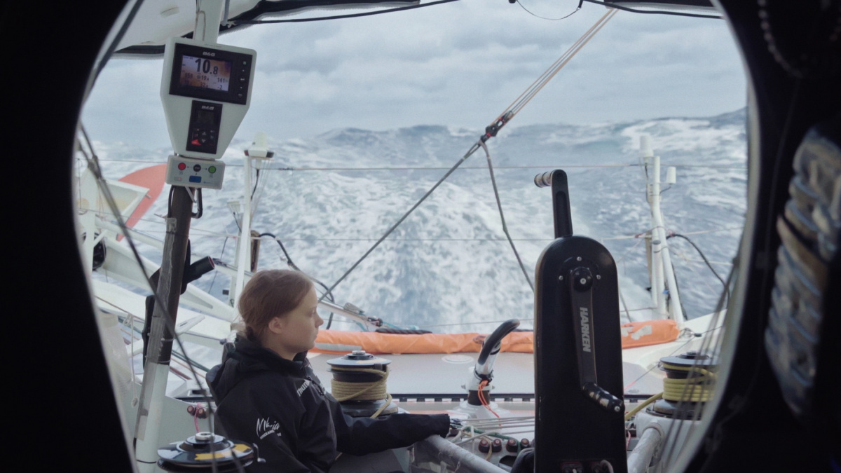 Я — Грета (2020) Я — Грета (2020)