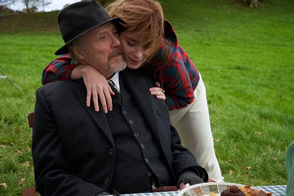 Дикая парочка (2020) Дикая парочка (2020)