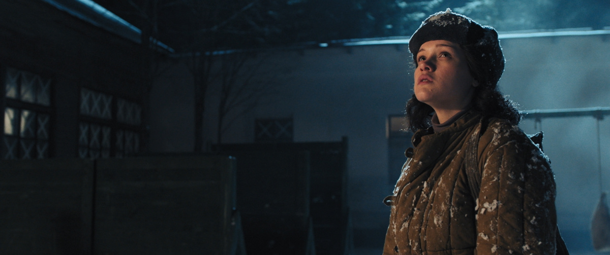 Кадры из Зоя (2021)