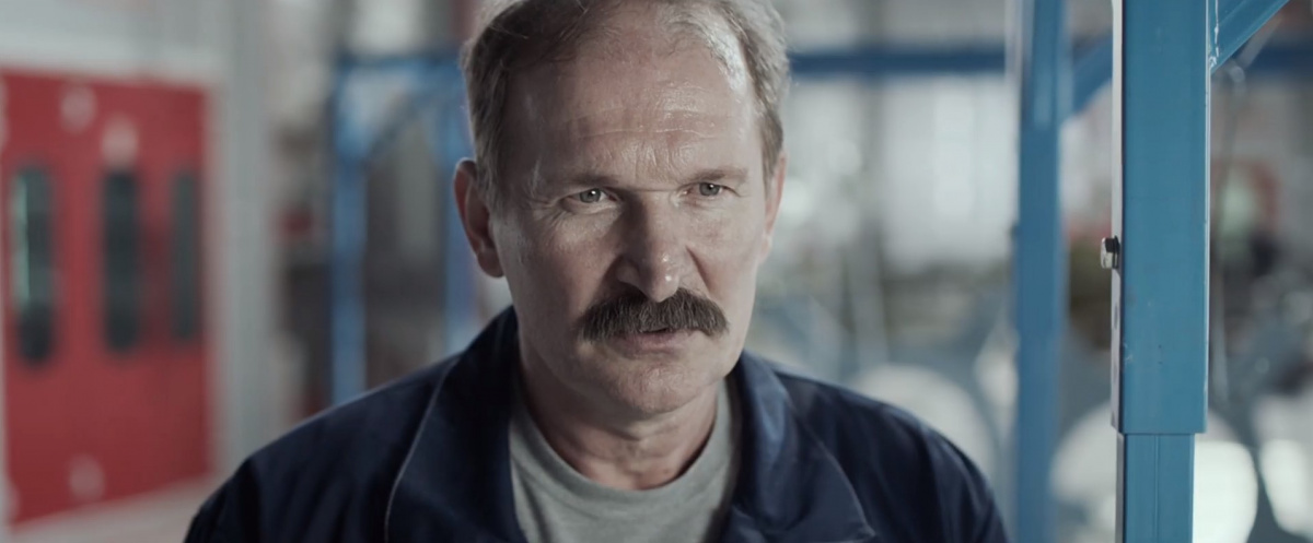 Кадры из От печали до радости (2020)